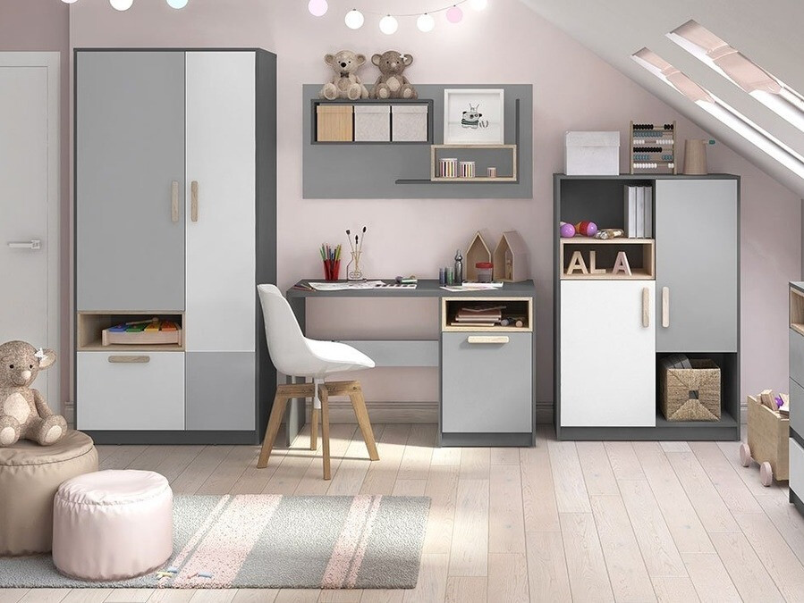 Colección de muebles Veravie