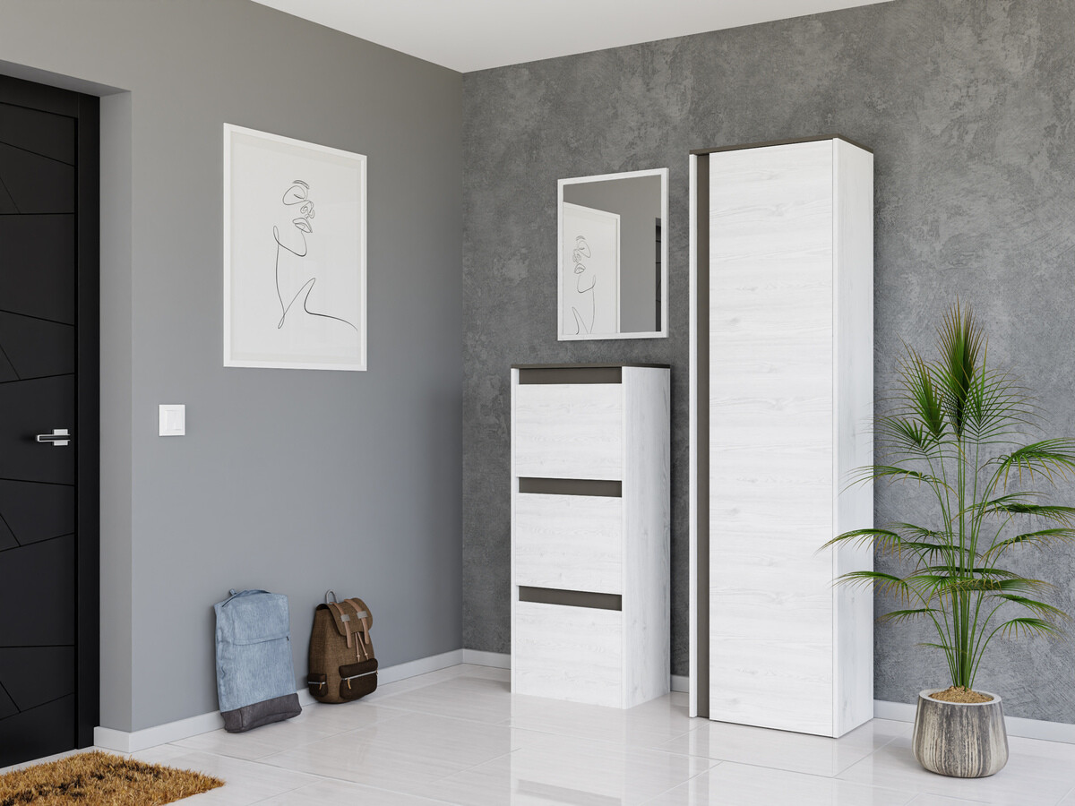 Colección de muebles Vosoe