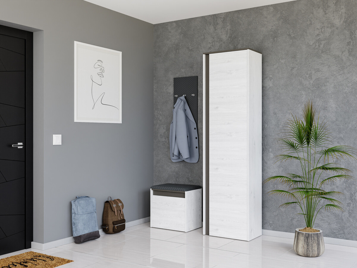 Colección de muebles Vosoe