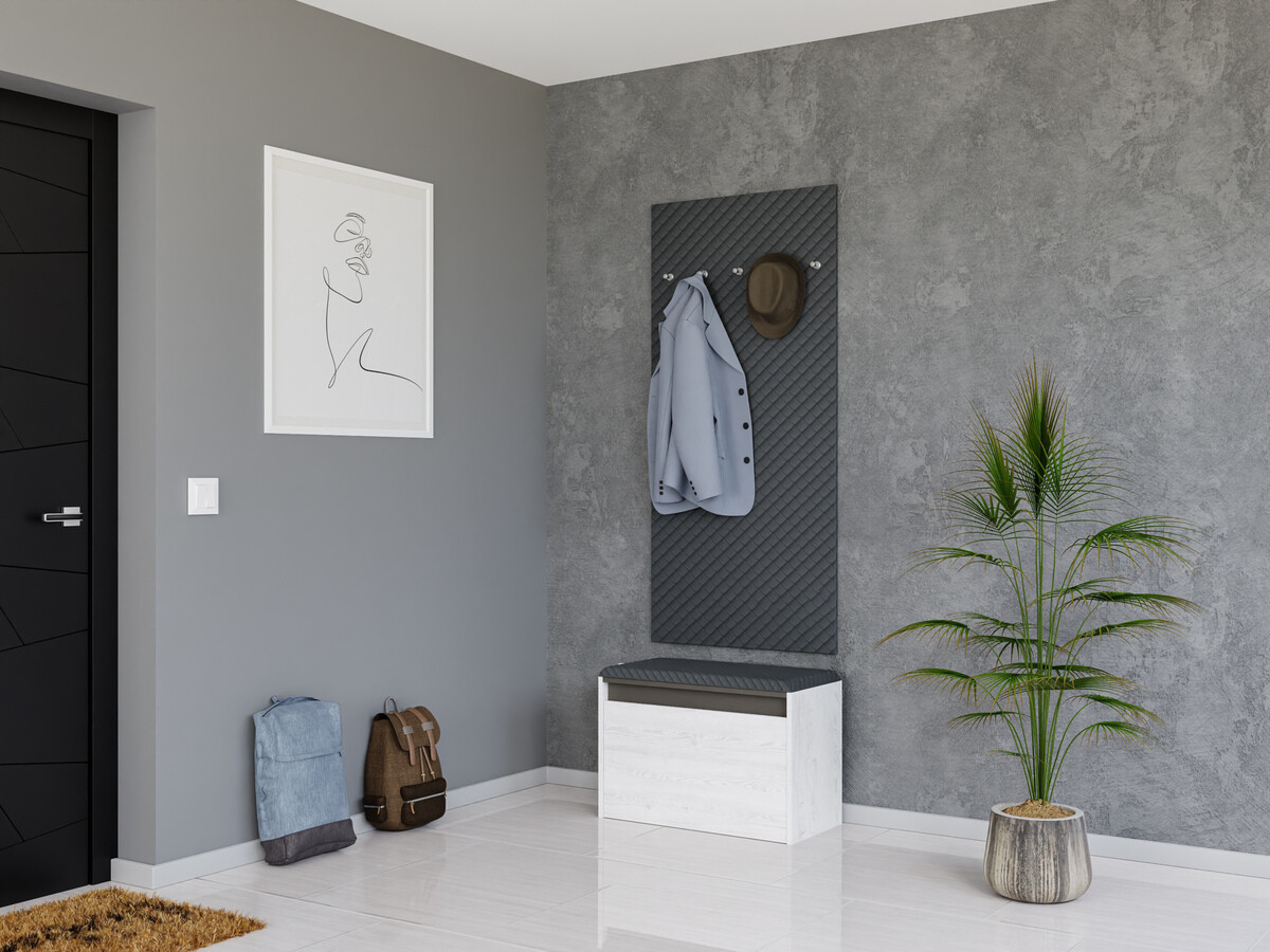 Colección de muebles Vosoe