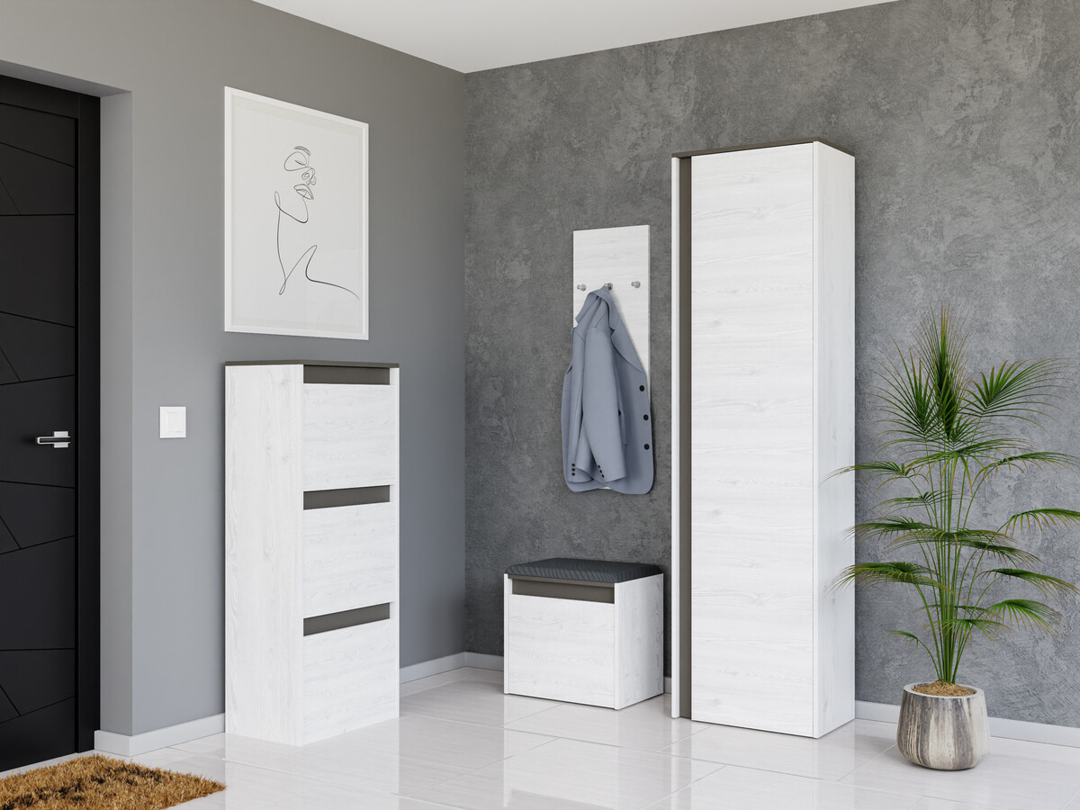 Colección de muebles Vosoe