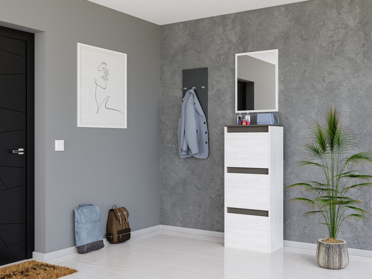 Colección de muebles Vosoe