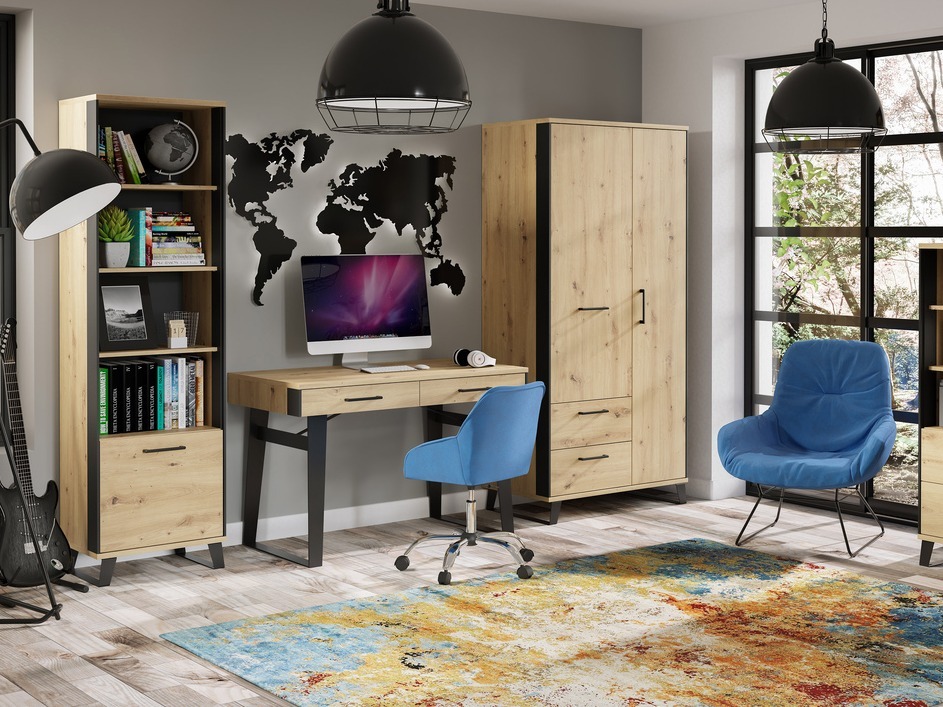 Colección de muebles Orlcame