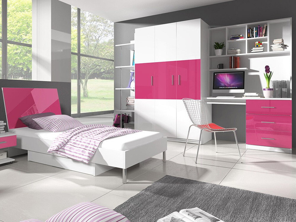 Colección de muebles Salmere