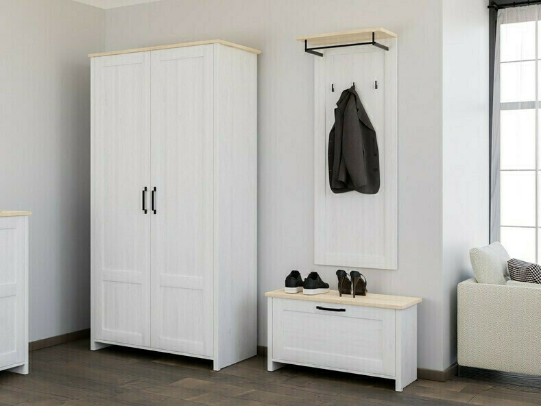 Colección de muebles Balmave