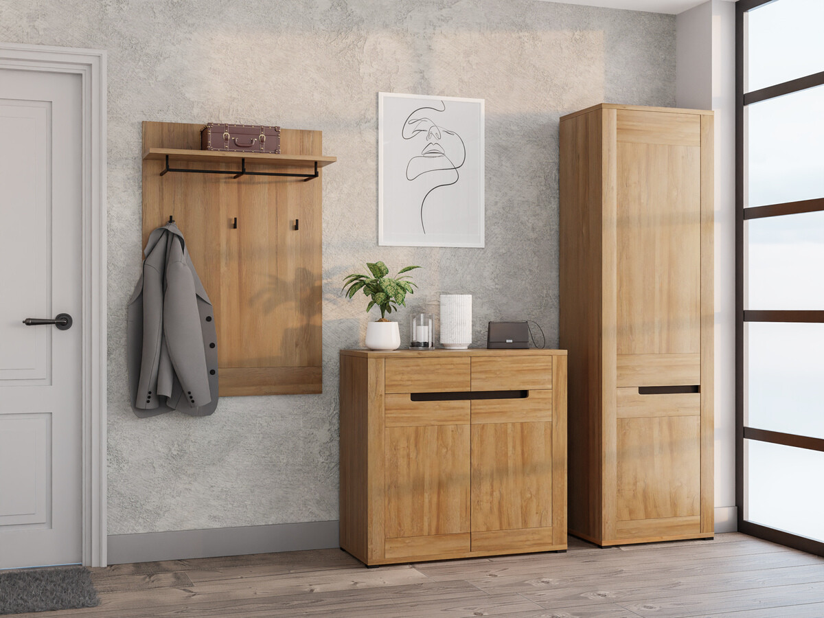 Colección de muebles Sonrevo