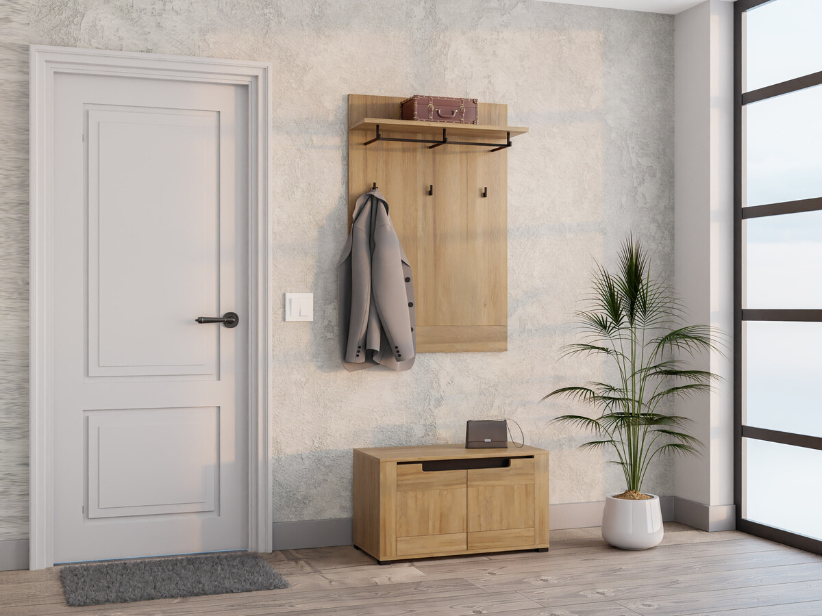 Colección de muebles Sonrevo