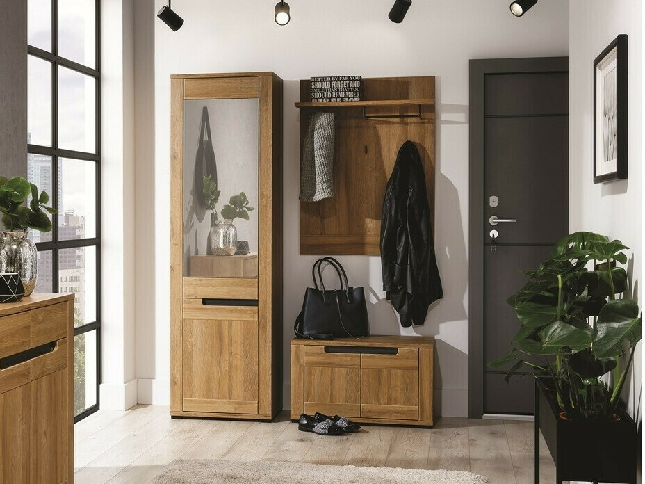 Colección de muebles Sonrevo