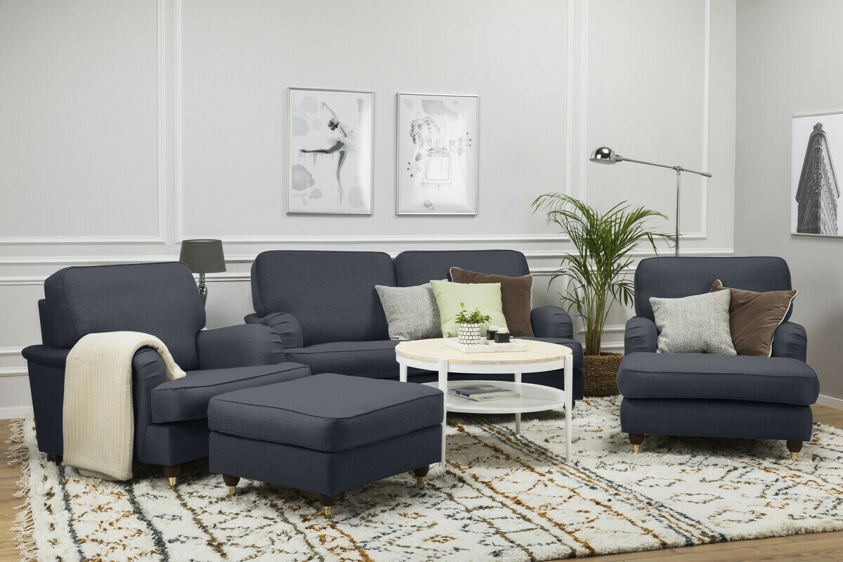 Colección de muebles Bloomington Venveni