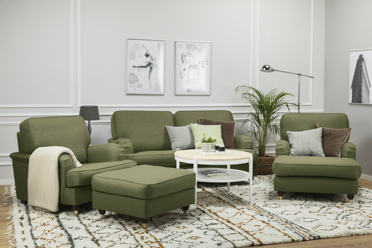 Colección de muebles Bloomington Venveni