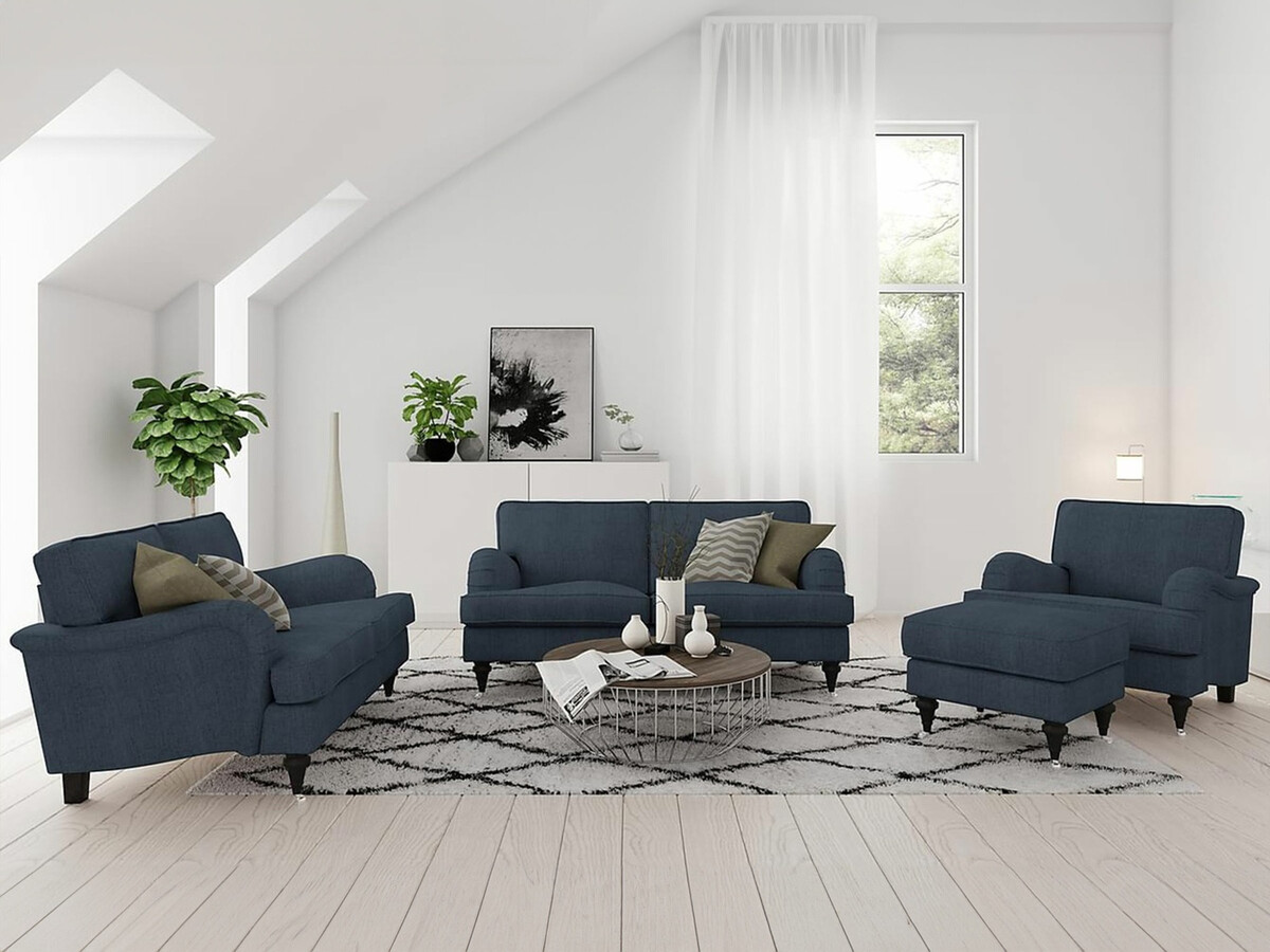 Colección de muebles Bloomington Venveni