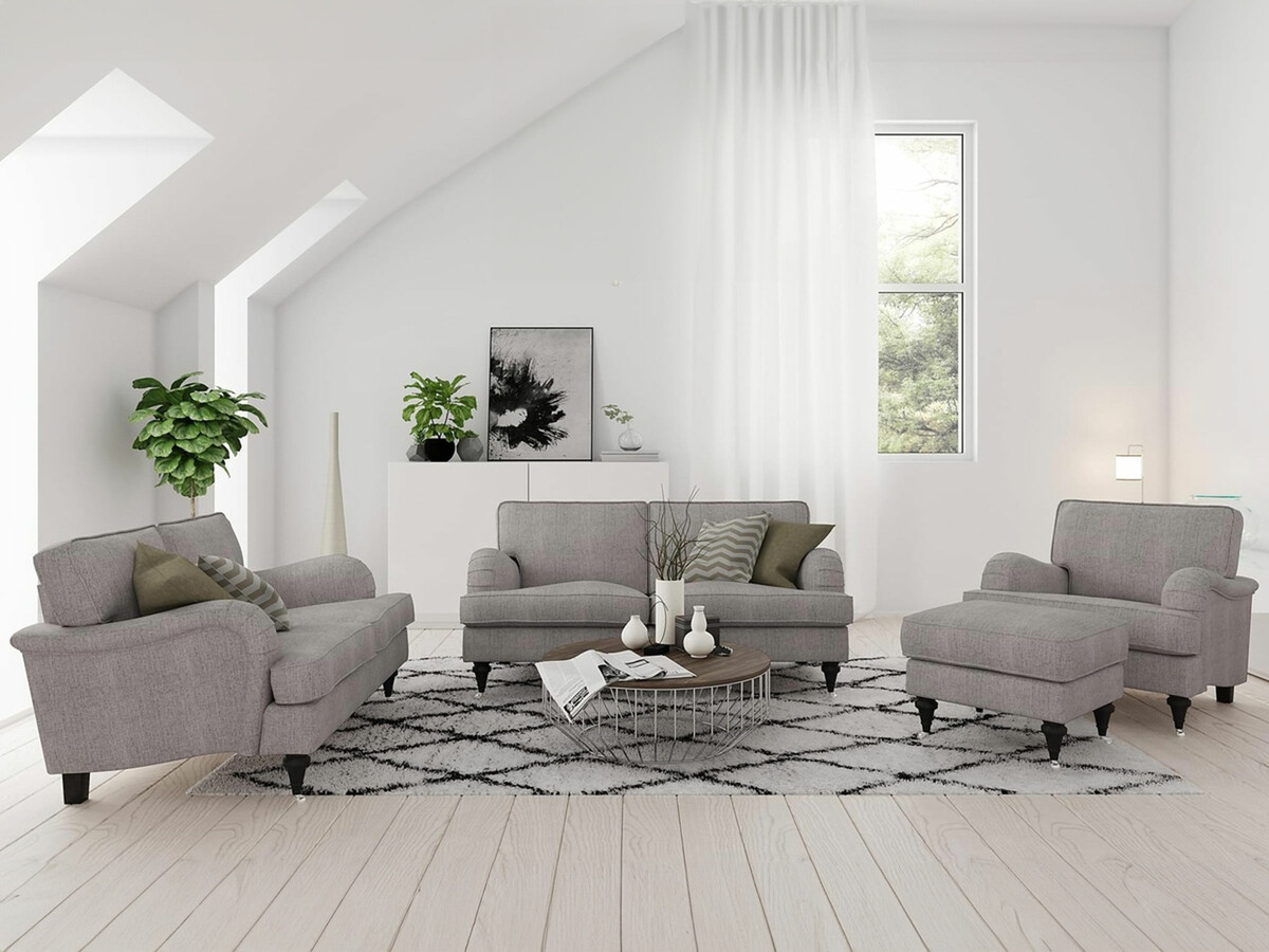 Colección de muebles Bloomington Venveni