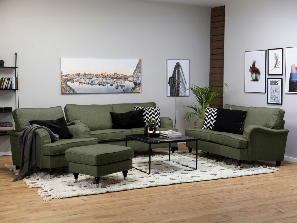 Colección de muebles Bloomington Venveni