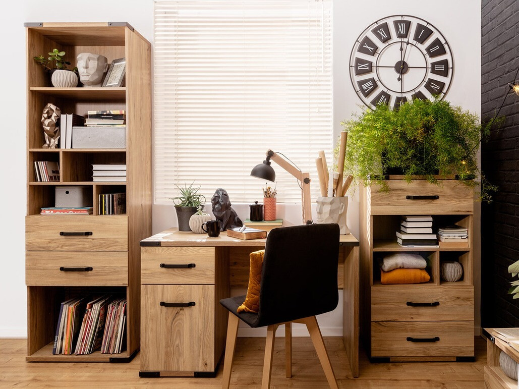 Colección de muebles Romelbu