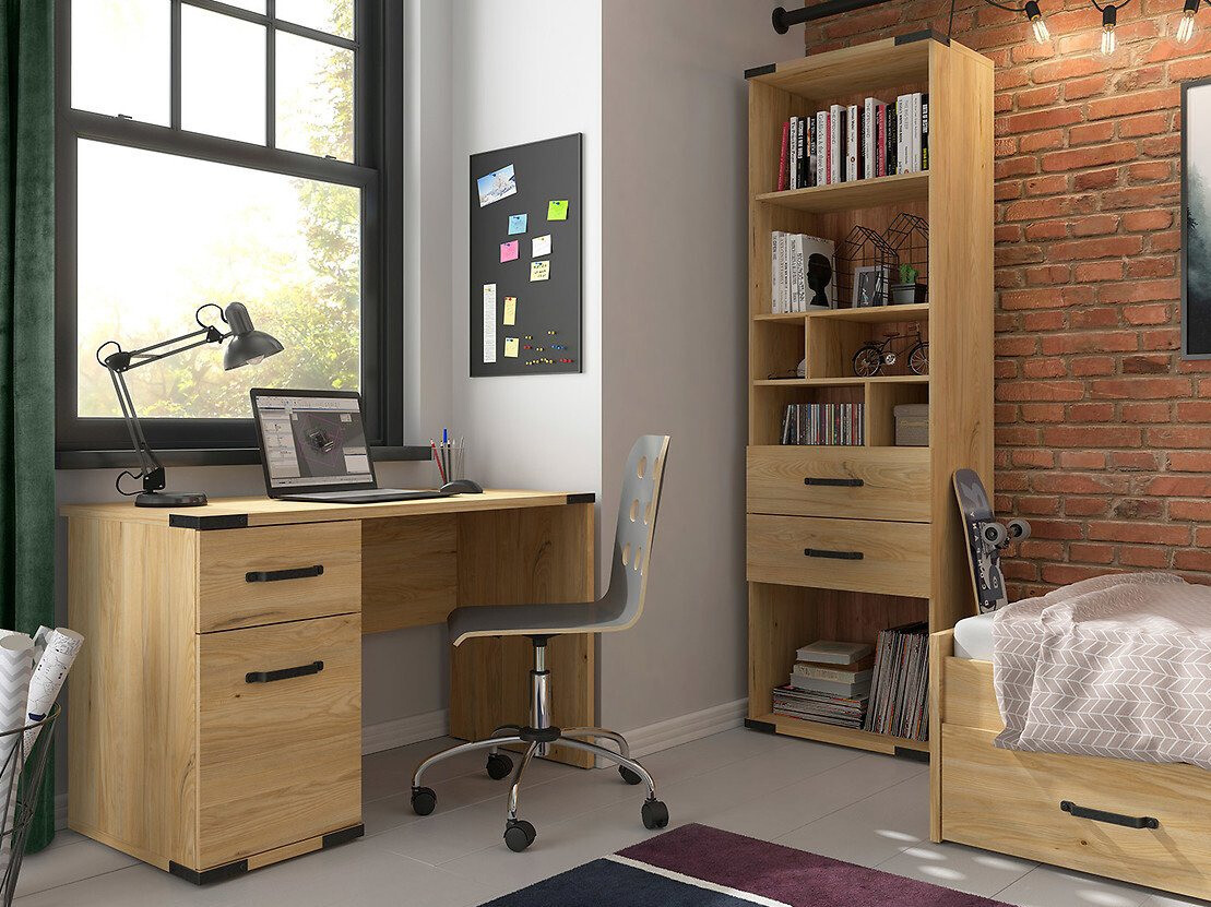 Colección de muebles Romelbu