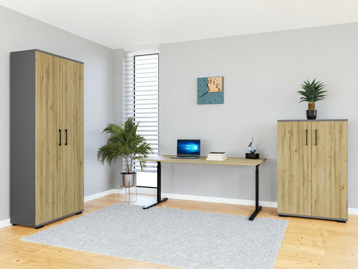 Colección de muebles Lartesi