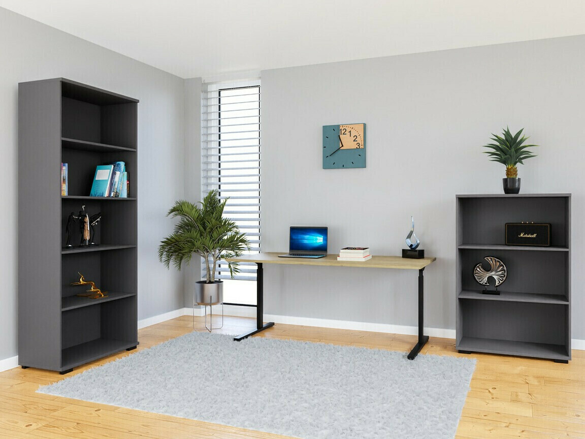 Colección de muebles Lartesi