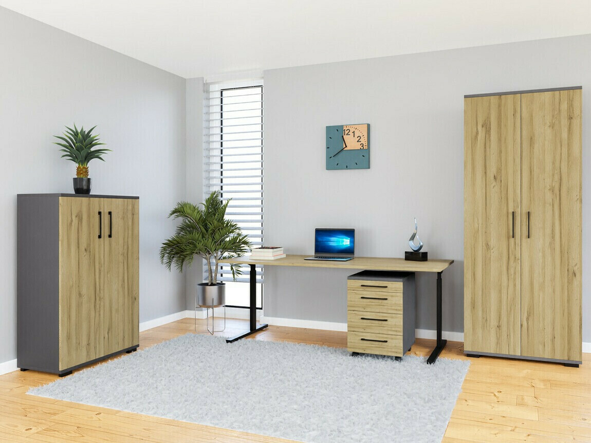 Colección de muebles Lartesi