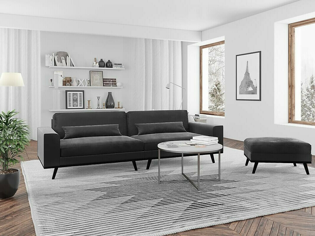 Colección de muebles Floromo