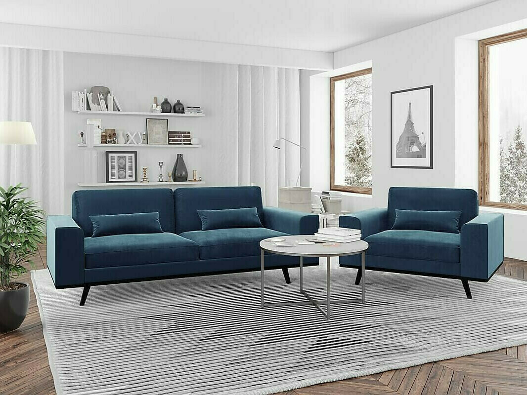 Colección de muebles Floromo