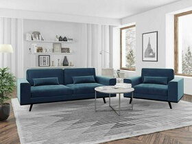 Colección de muebles Floromo