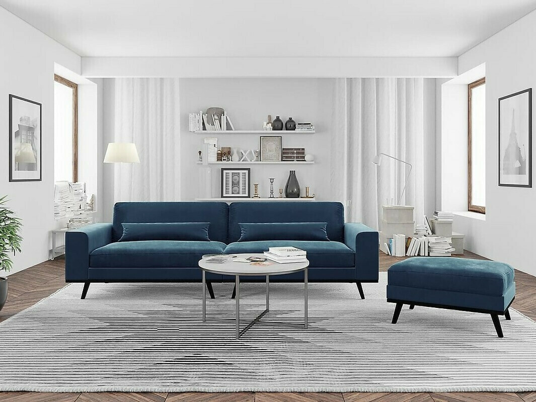 Colección de muebles Floromo