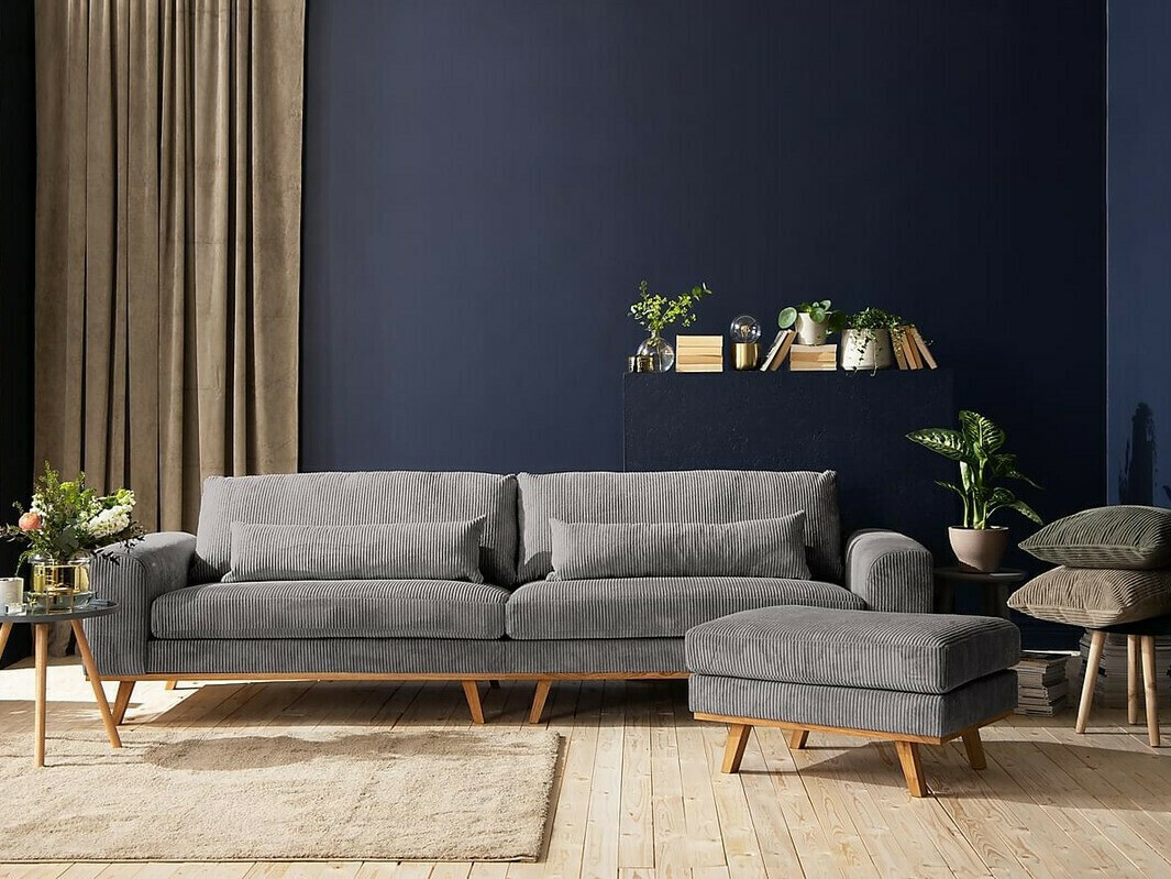 Colección de muebles Floromo