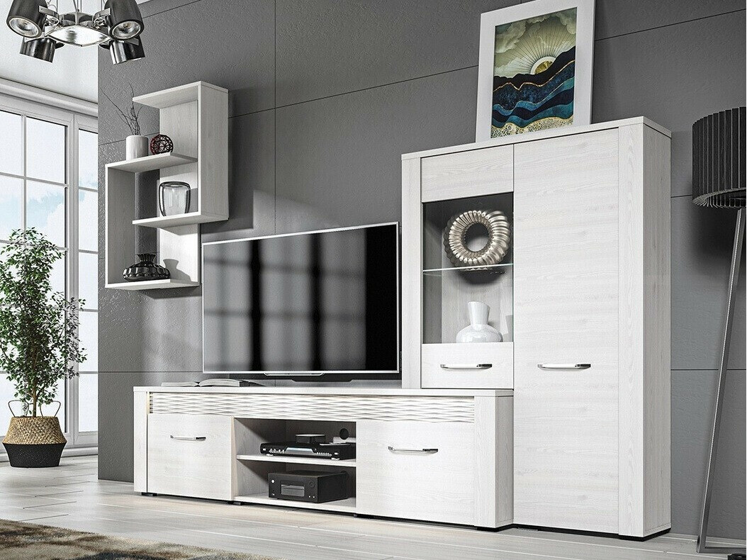 Colección de muebles Madison N