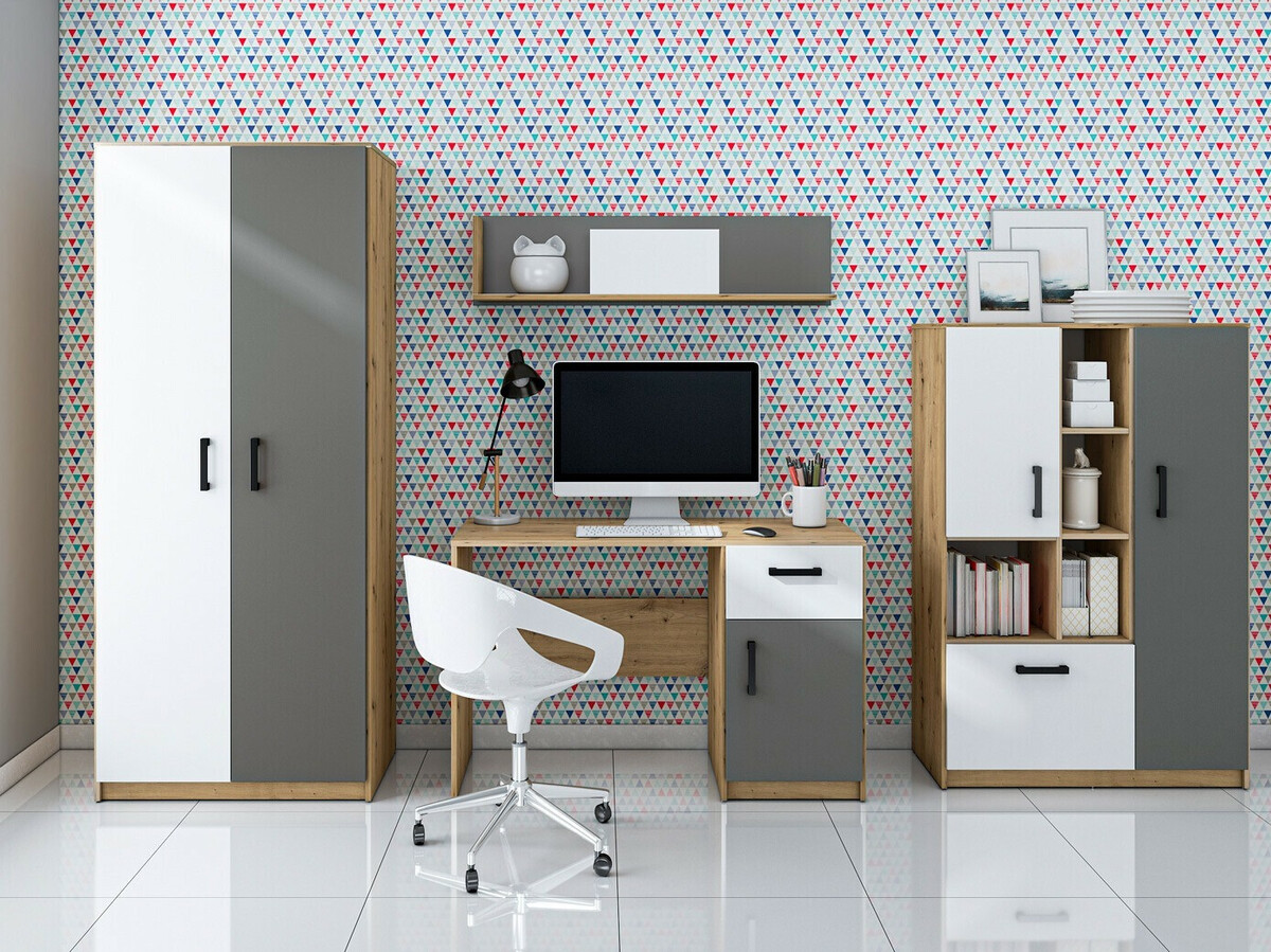 Colección de muebles Nucavu