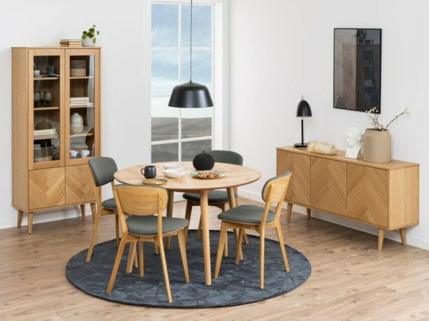 Colección de muebles Norsica Daltea