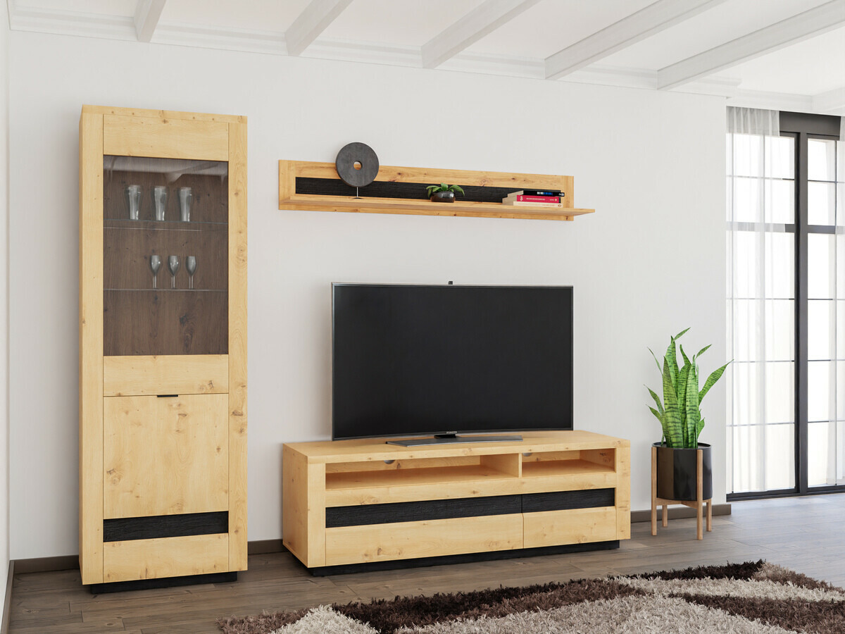 Colección de muebles Sermeli