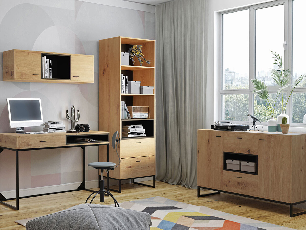 Colección de muebles Baltesi