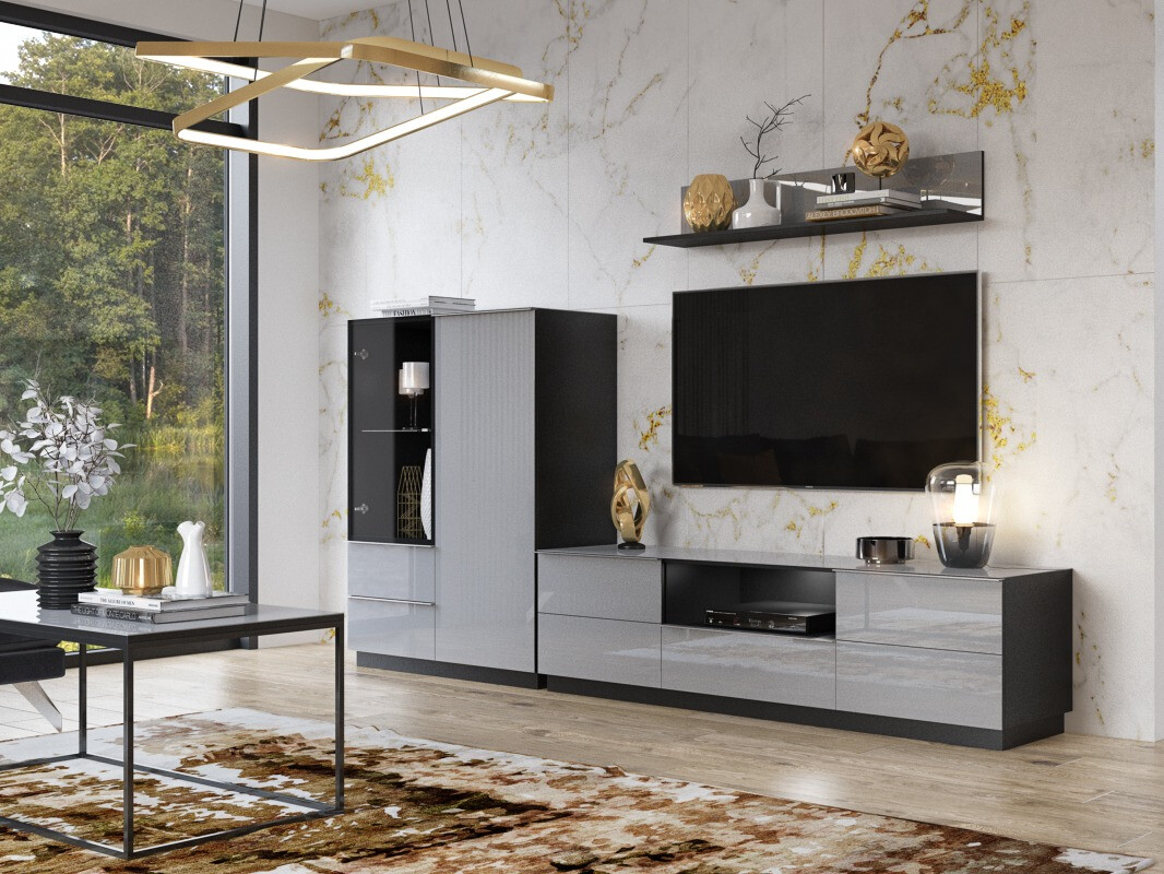 Colección de muebles Fervese