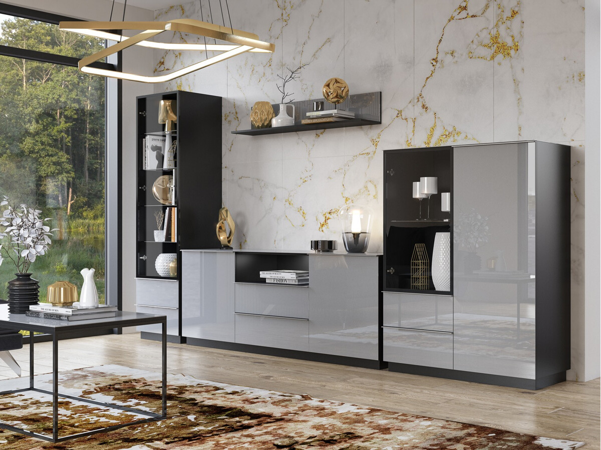 Colección de muebles Fervese