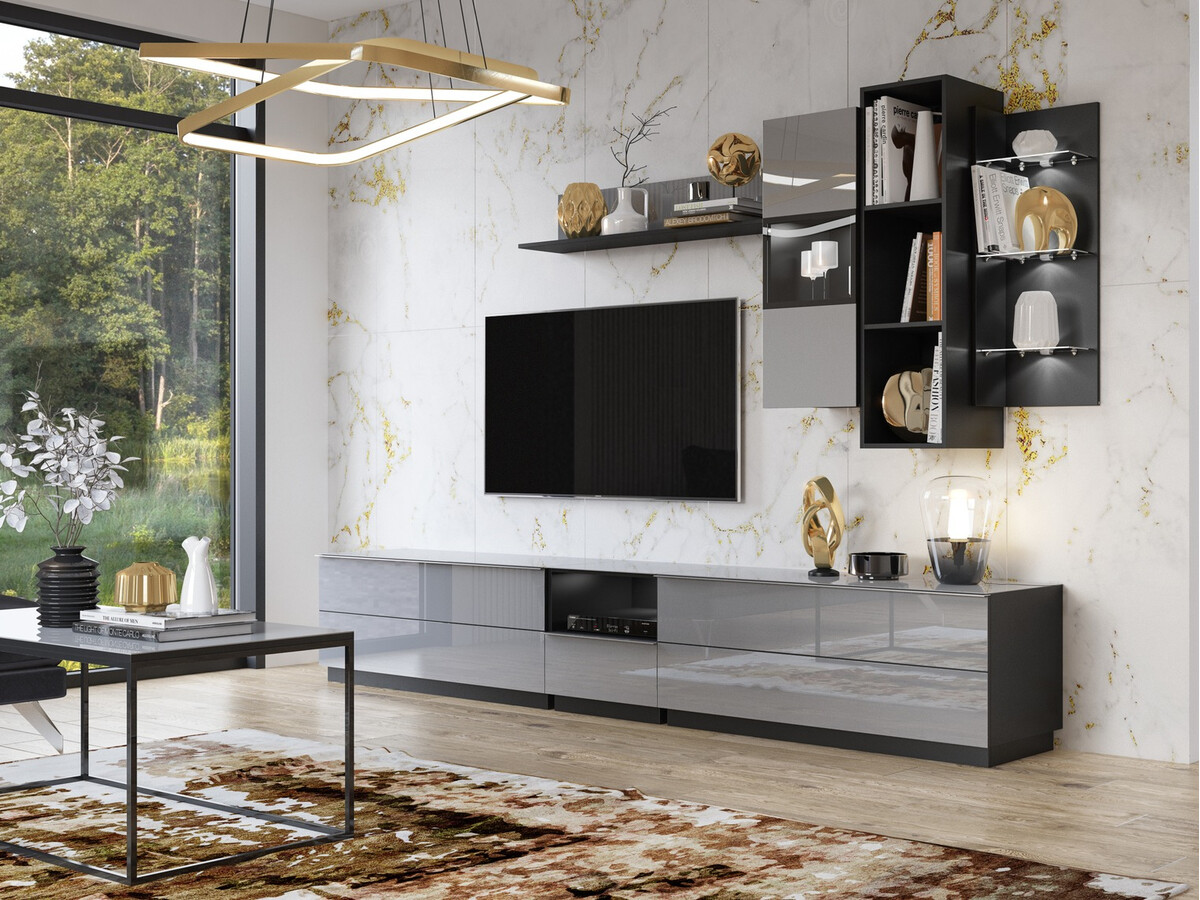 Colección de muebles Fervese