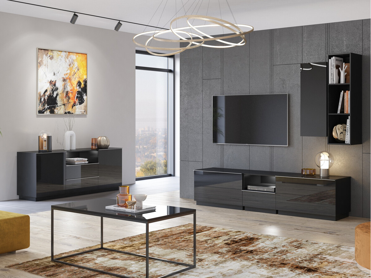 Colección de muebles Fervese