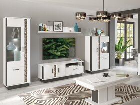 Colección de muebles Fiosalu