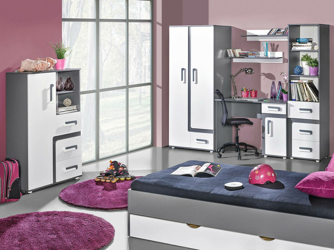 Colección de muebles Aviseve