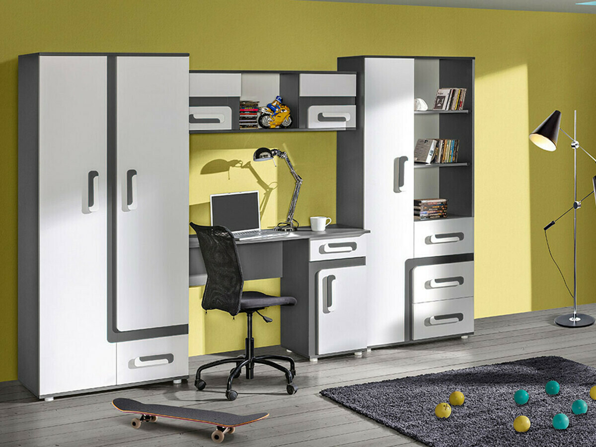 Colección de muebles Aviseve