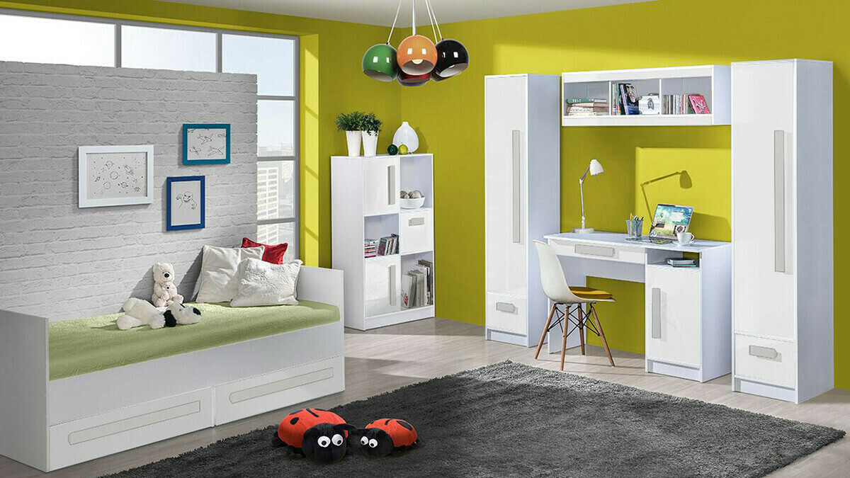 Colección de muebles Merevari