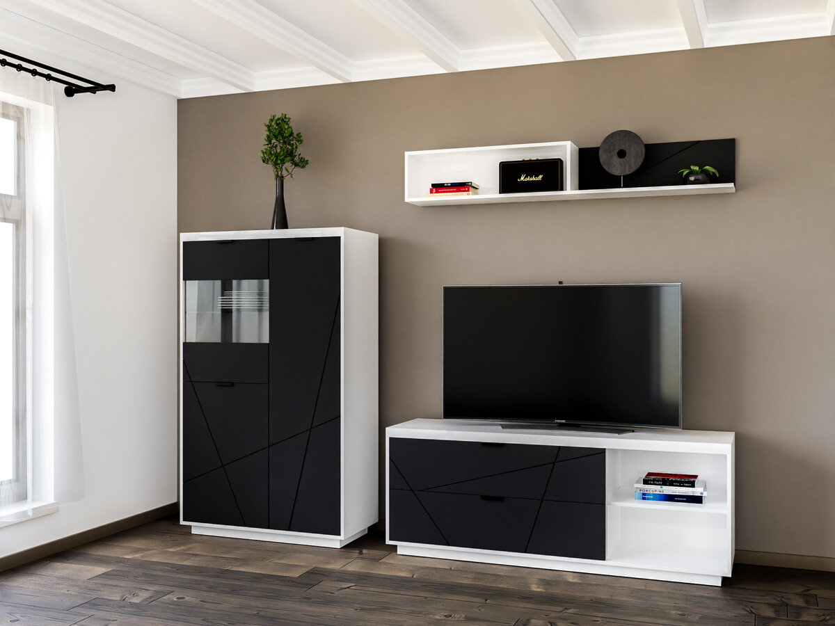 Colección de muebles Fivale