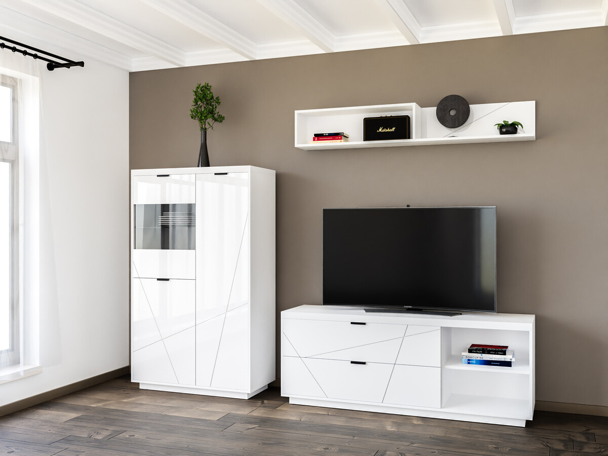 Colección de muebles Fivale