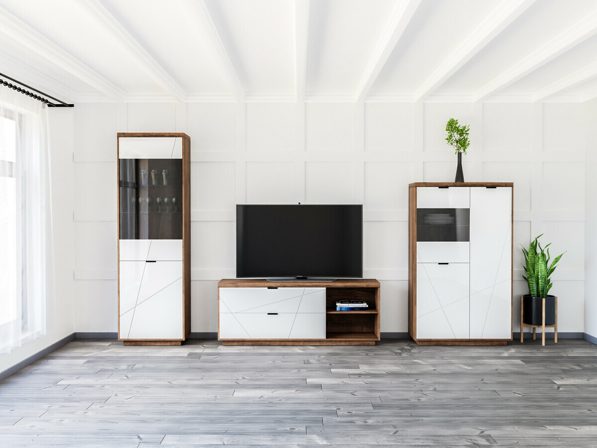 Colección de muebles Fivale