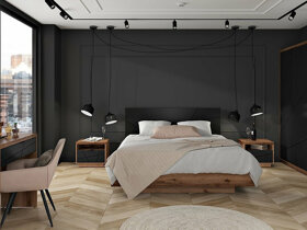 Colección de muebles Fivale