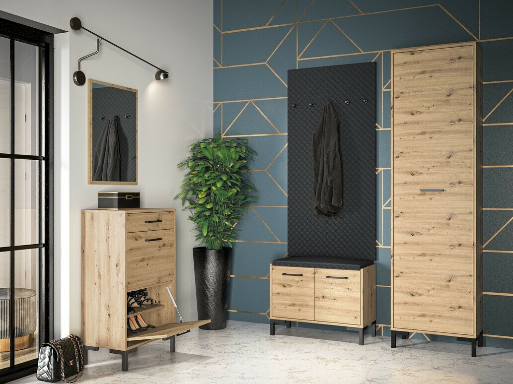 Colección de muebles Larnolo