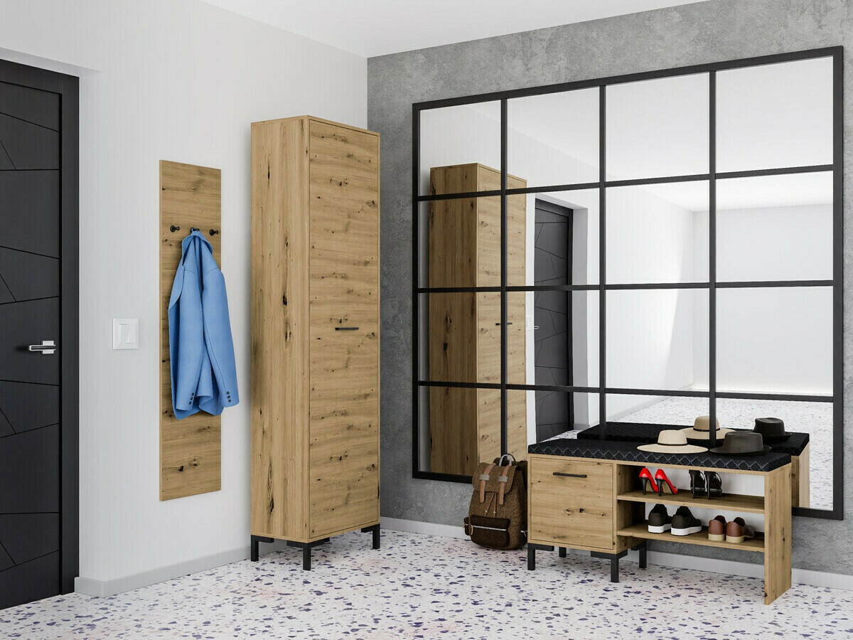 Colección de muebles Larnolo