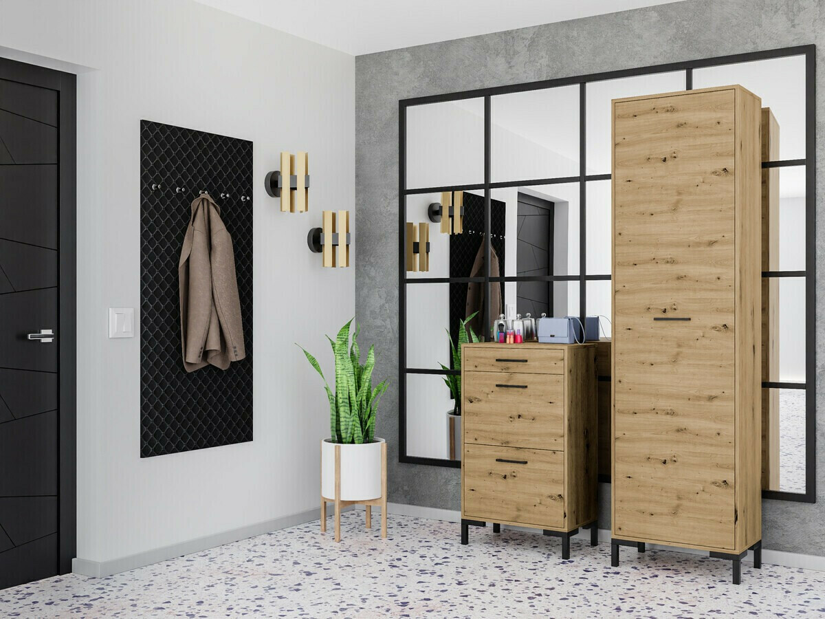 Colección de muebles Larnolo