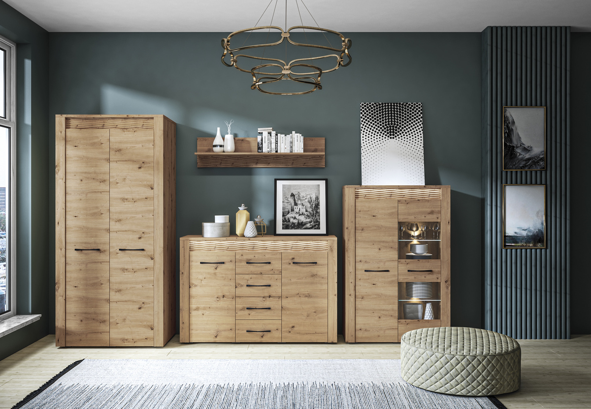 Colección de muebles Flonole