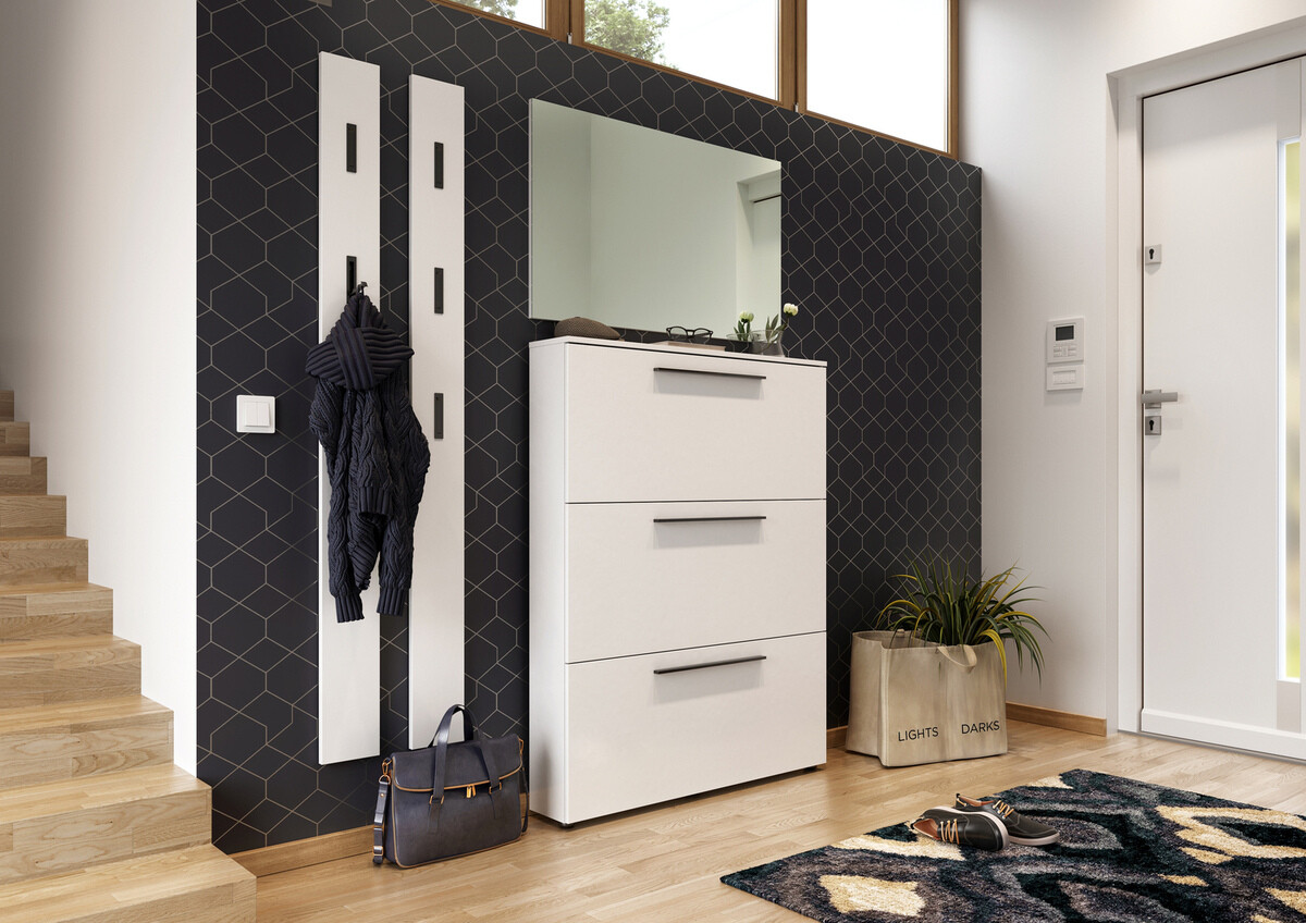 Colección de muebles Felelmo