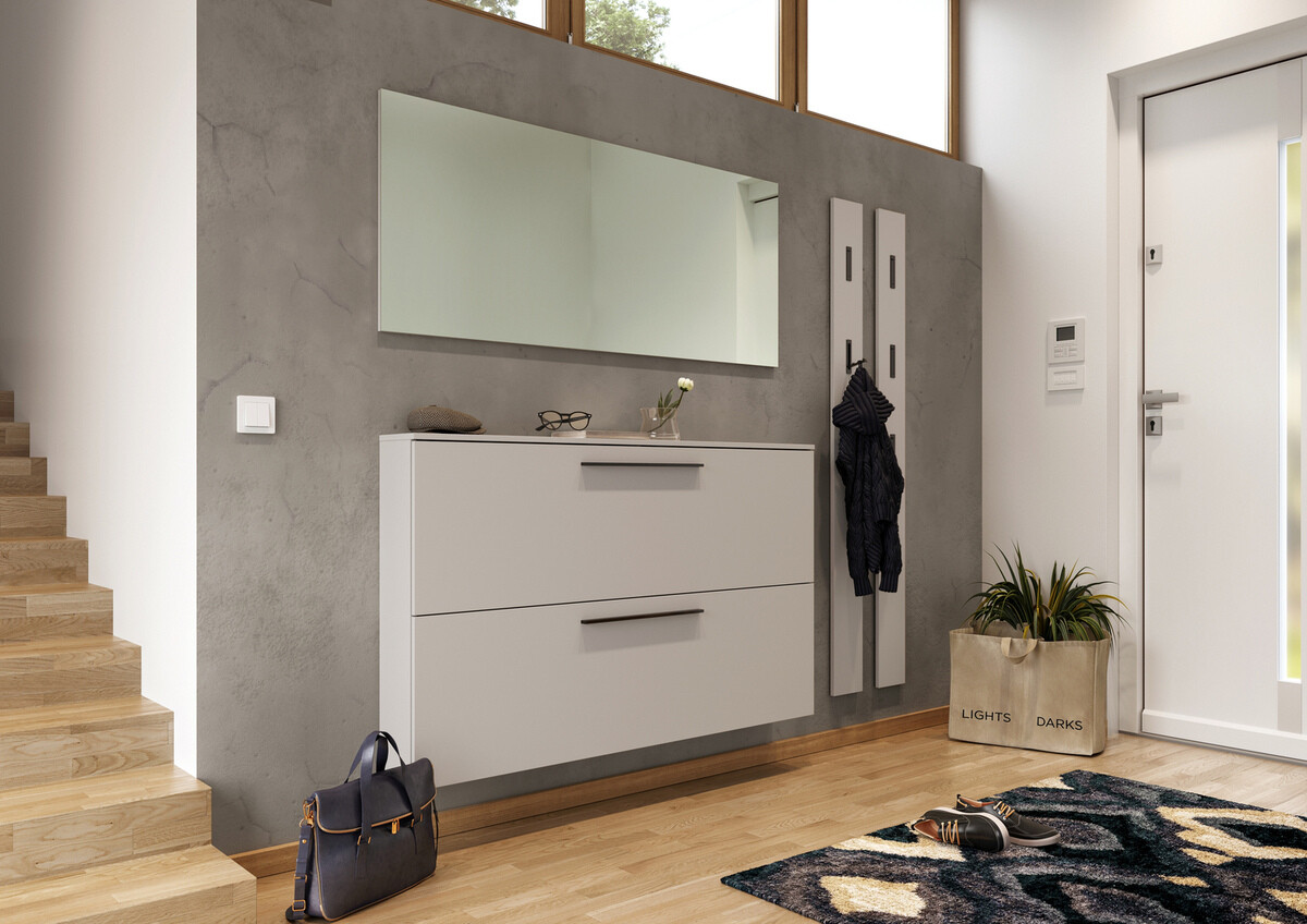 Colección de muebles Felelmo